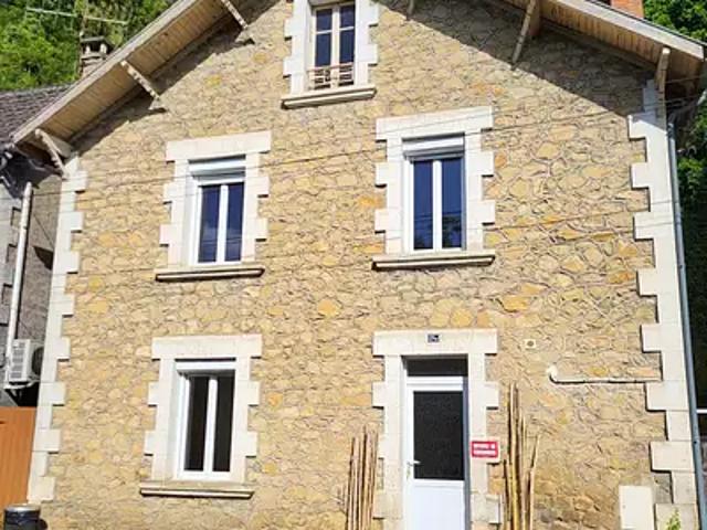 Sarlat la Canéda 24200 Location maison 4 pièces t4