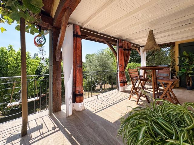 Maison avec jolie vue et piscine chauffée proche Sarlat 191m² Sarlat la Canéda