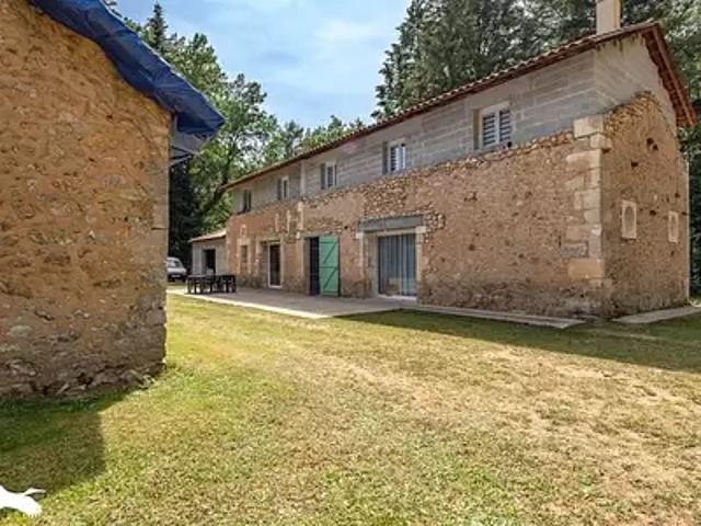 Sarliac sur l'Isle 24420 Achat / Vente maison 7 pièces t7