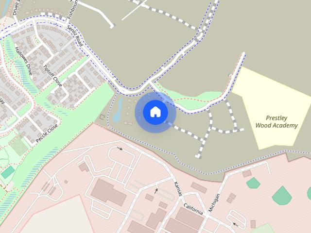 Sarll Way, Alconbury Weald, Huntingdon, Cambridgeshire, PE28