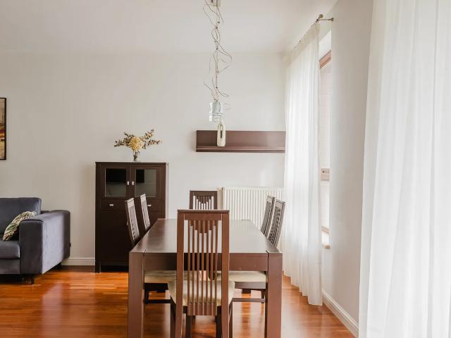 SARMACKA | 80,5 M² | 3 POKOJE | 2 BALKONY