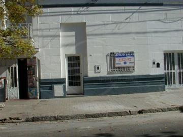Sarmiento 2900, Candioti