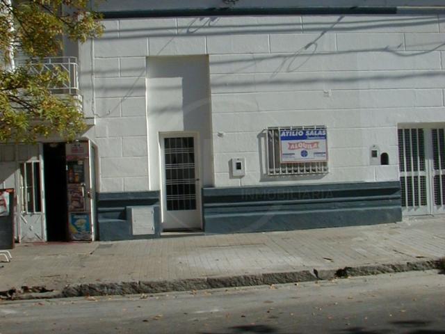Sarmiento 2900, Candioti