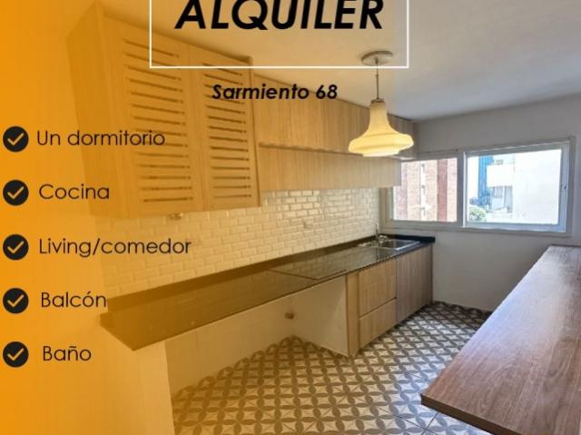 SARMIENTO 68