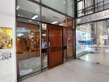 Sarmiento 846 04 – Alquiler