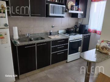 Piso en alquiler en Lomas de Zamora - Balcón
