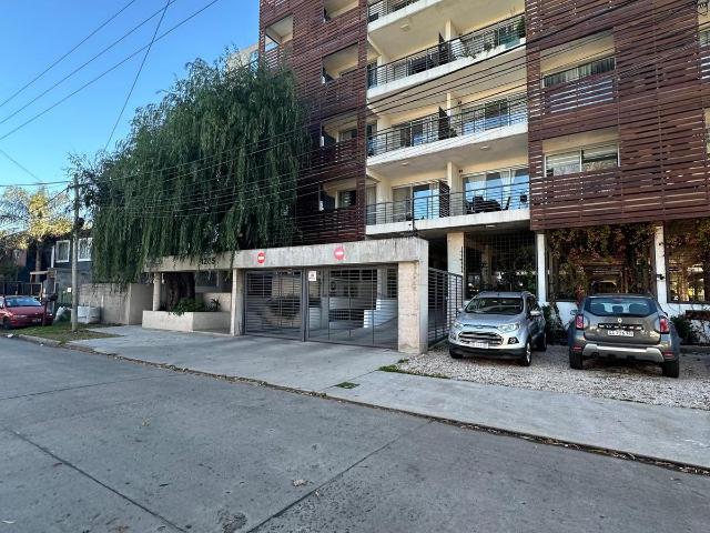 Sarmiento al 1200