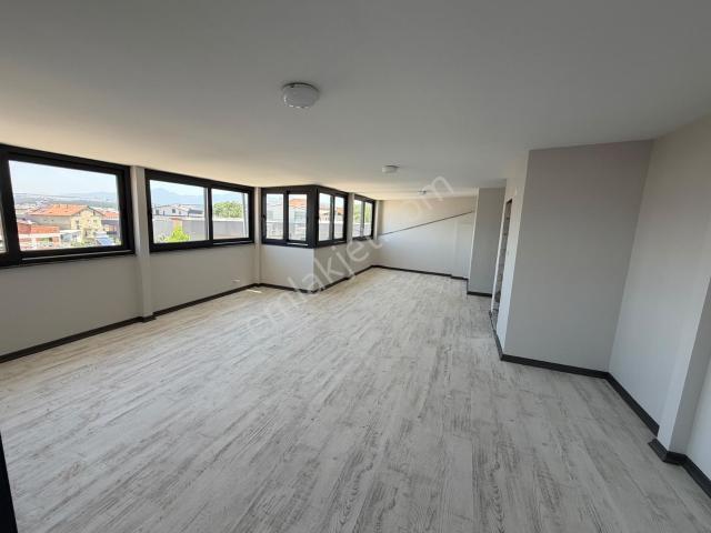 Sarnıç Menderes Mh 3+1 Dubleks 170m2 Teraslı Sıfır Satılık Daire