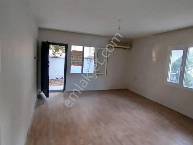 Sarnıç Merkezde Kiralık Müstakil Bahçeli Ev
