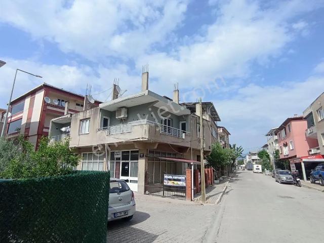 Sarnıç Hürriyet Mah.mükemmel Konumda Satılık 2 Kat.müstakil Bina