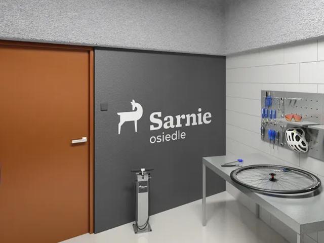 Sarnie Osiedle