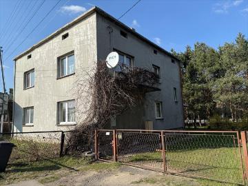 Dom do remontu z dużą działką i potencjałem