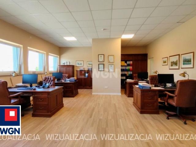 Sarnowska 182 m², Rawicz