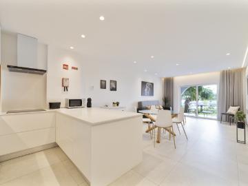 Albufeira, Distrito de Faro, Algarve - Piscina