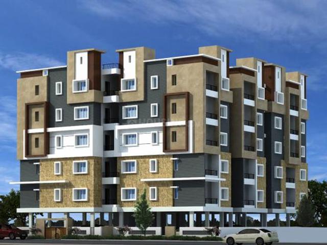 Saroornagar 3 BHK Apartment For Sale Hyderabad