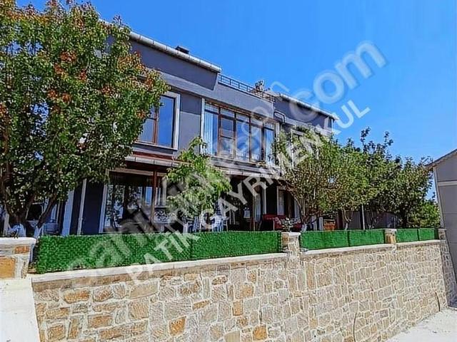 Saros Gökçetepe Saklı Cennet'le Buluşmaya Hazır Mısınız?