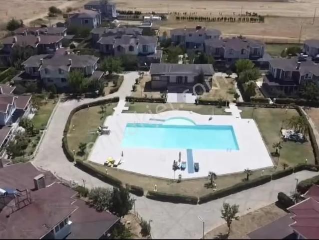 Saros İncisi Adilhanda Satılık Villa