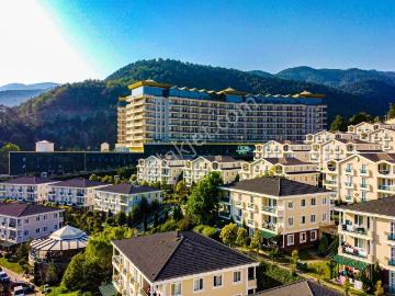Mudurnu, Bolu ili, Karadeniz Bölgesi - Donanımlı mutfak