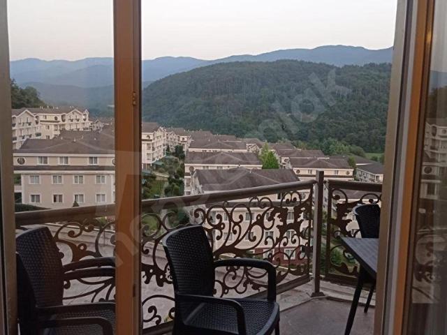 Sarot Termal Palace 1+1 Satılık Devre Mülk 1529 Temmuz C Blok