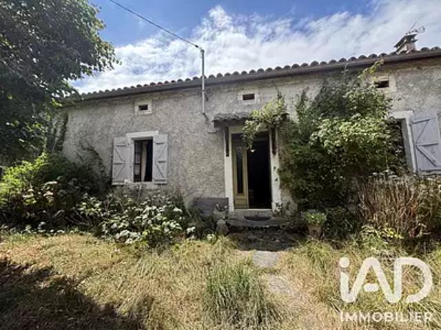 Sarp 65370 Achat / Vente maison 2 pièces t2 cave