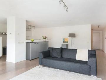 Sarphatistraat 139 F