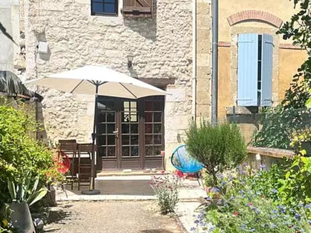 Sarrant 32120 Achat / Vente maison 4 pièces t4