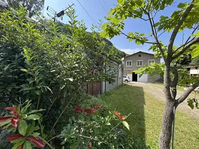 Sarrancolin 65410 Achat / Vente maison 4 pièces t4 parking