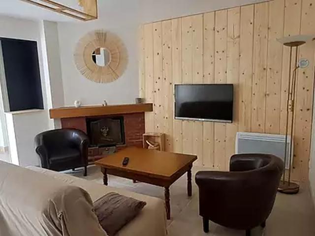 Sarrancolin 65410 Achat / Vente maison 5 pièces t5