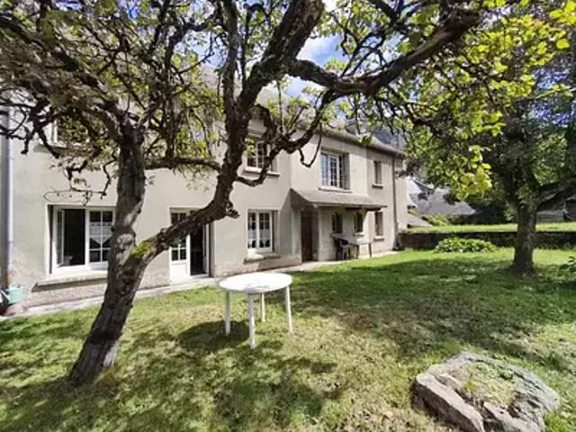Sarrancolin 65410 Achat / Vente maison 9 pièces t9