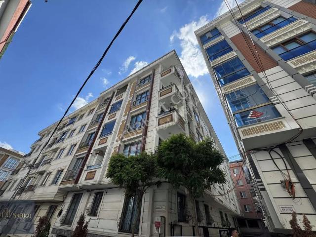Sarraf'tan Orj 121 M2 Metrobüse 45 Saniye Kat Mülkiyetli Videolu