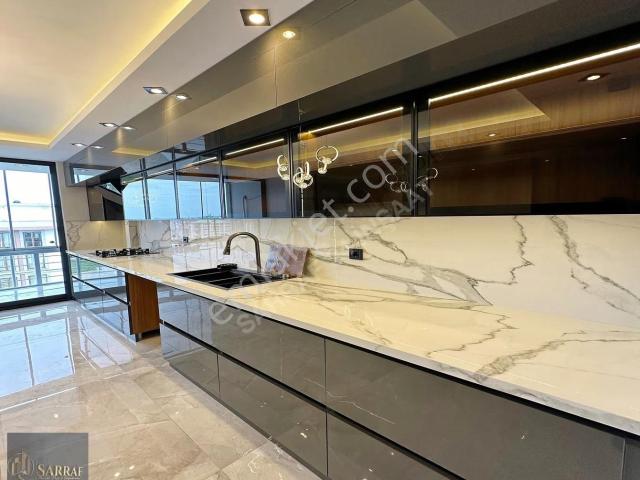 Sarraf Yapı'dan Katılım Bankalarına Uygun Geniş M2 Daire