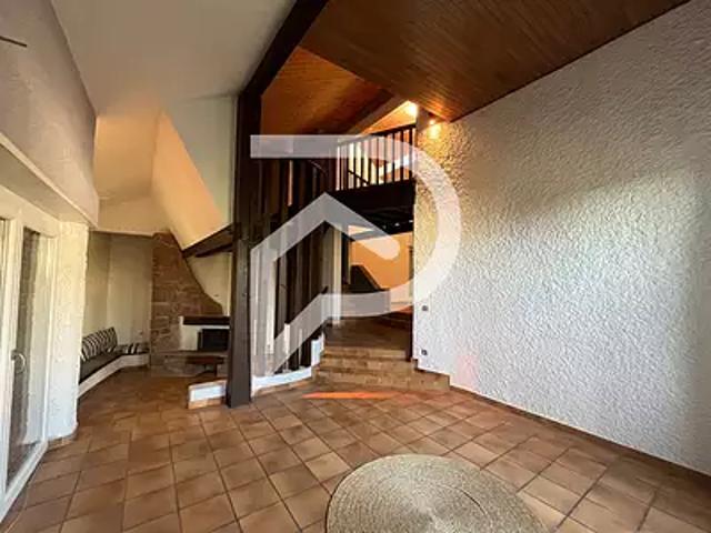 Sarraltroff 57400 Achat / Vente maison 6 pièces t6 jardin