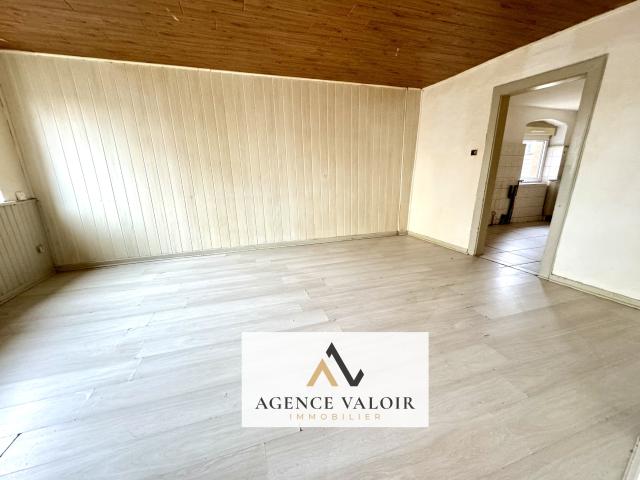SARRALBE MAISON DE VILLE 160m2 4 chambres