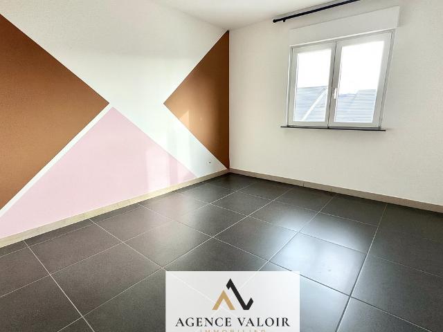 SARRALBE MAISON INDIVIDUELLE DE 2017 4 CHAMBRES