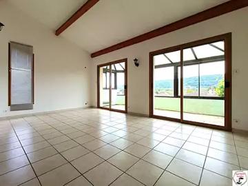Sarras 07370 Achat / Vente maison 4 pièces t4 terrasse parking