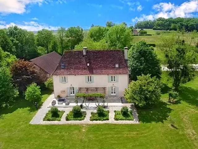 Sarrazac 24800 Achat / Vente maison
