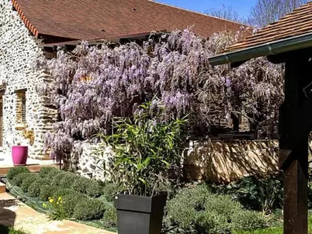 Sarrazac 24800 Achat / Vente maison 8 pièces t8 jardin