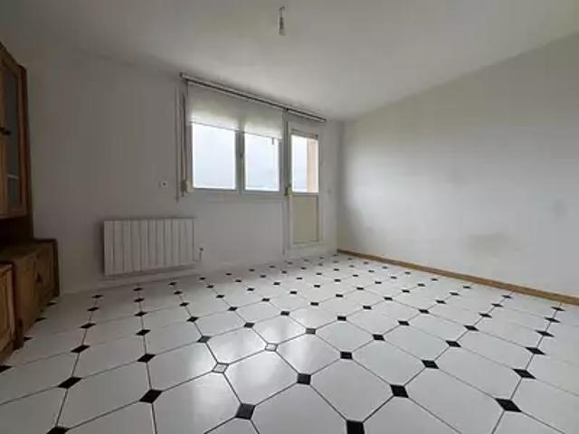 Sarre Union 67260 Achat / Vente appartement 3 pièces t3