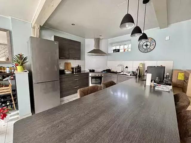 Sarre Union 67260 Achat / Vente maison 3 pièces t3