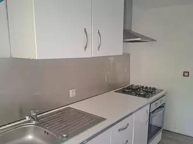 Sarre Union 67260 Achat / Vente maison 4 pièces t4 terrasse