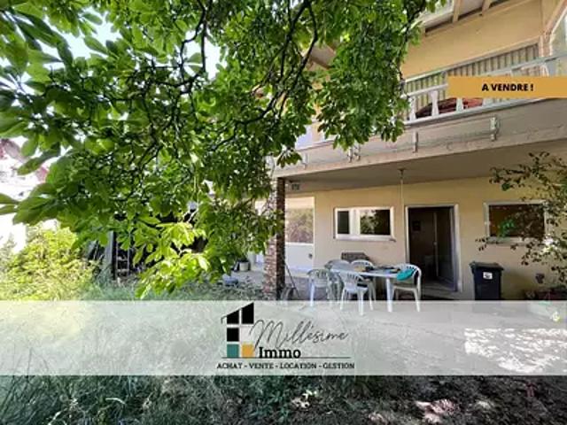 Sarre Union 67260 Achat / Vente maison 9 pièces t9