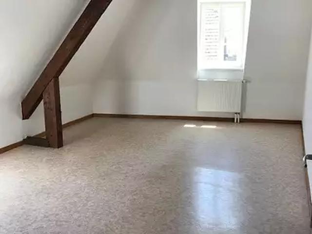 Sarre Union 67260 Location appartement 3 pièces t3
