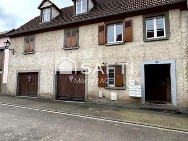 Sarre Alsace 67260 102821091