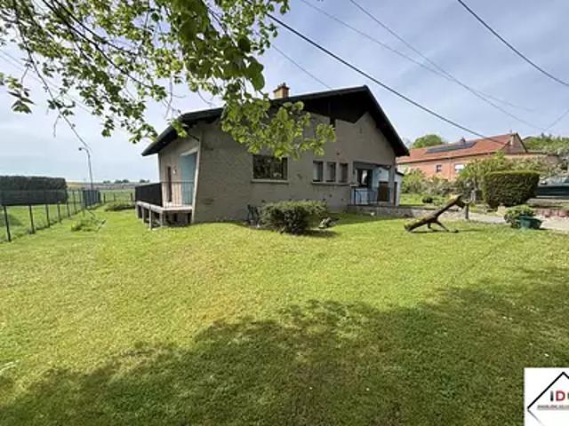 Sarrebourg 57400 Achat / Vente maison 5 pièces t5 parking