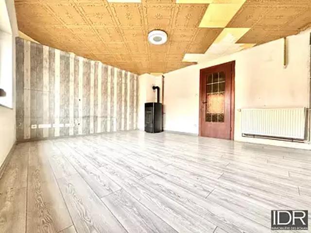 Troisfontaines 57870 Achat / Vente maison 7 pièces t7 parking