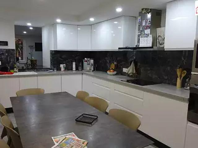 Sarrebourg 57400 Achat / Vente maison 8 pièces t8 terrasse parking