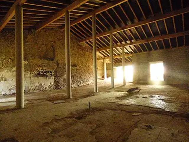 Sarrebourg 57400 Achat / Vente maison 1 pièce t1