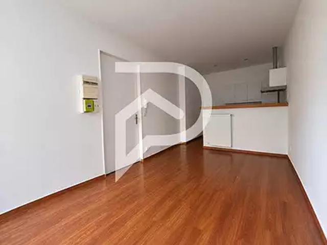 Sarrebourg 57400 Achat / Vente appartement 2 pièces t2 au dernier étage terrasse