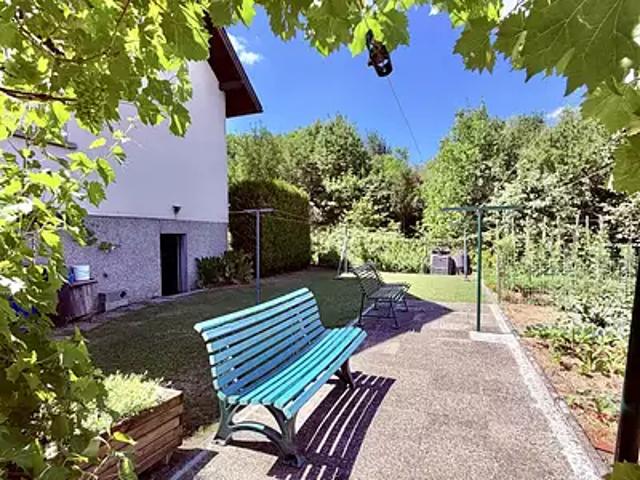 Sarrebourg 57400 Achat / Vente appartement 3 pièces t3 au dernier étage terrasse