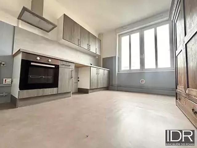 Sarrebourg 57400 Achat / Vente appartement 3 pièces t3